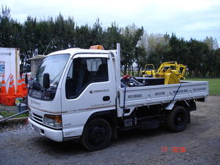 Trucks