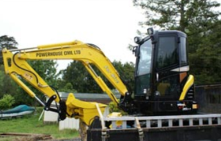 Diggers